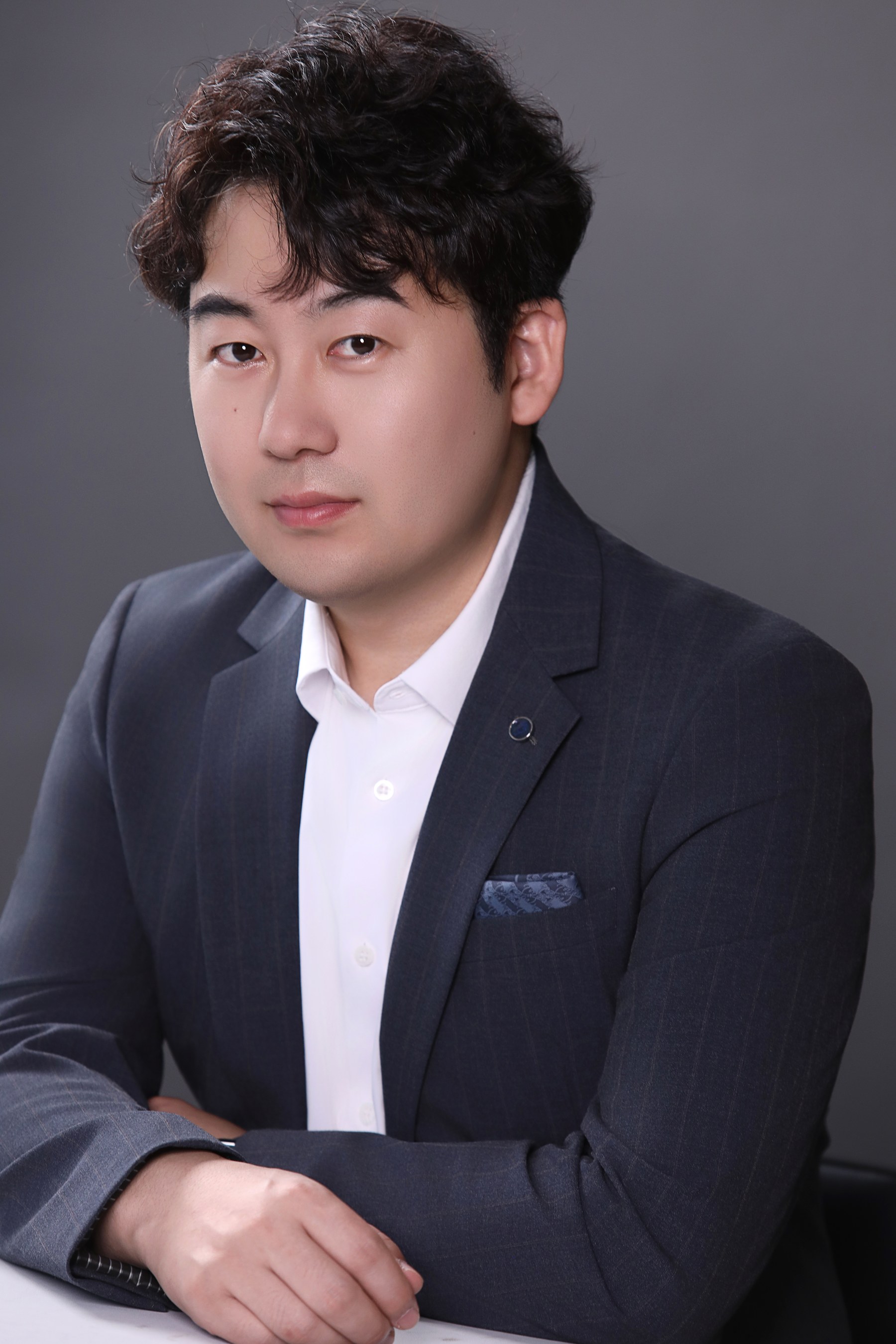 Dr. Qu Yongcun